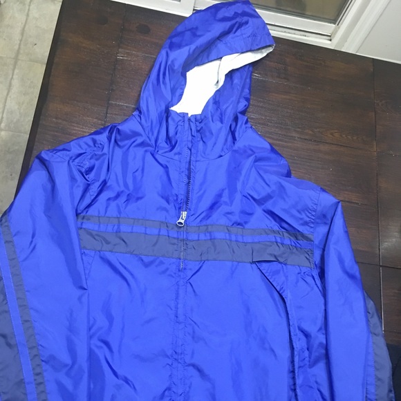 🧩Arizona Jean Company Jacket Bigger Boys Sz 14🧩 - Picture 2 of 7